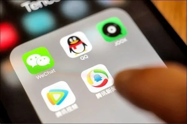 qq怎么注册新号？